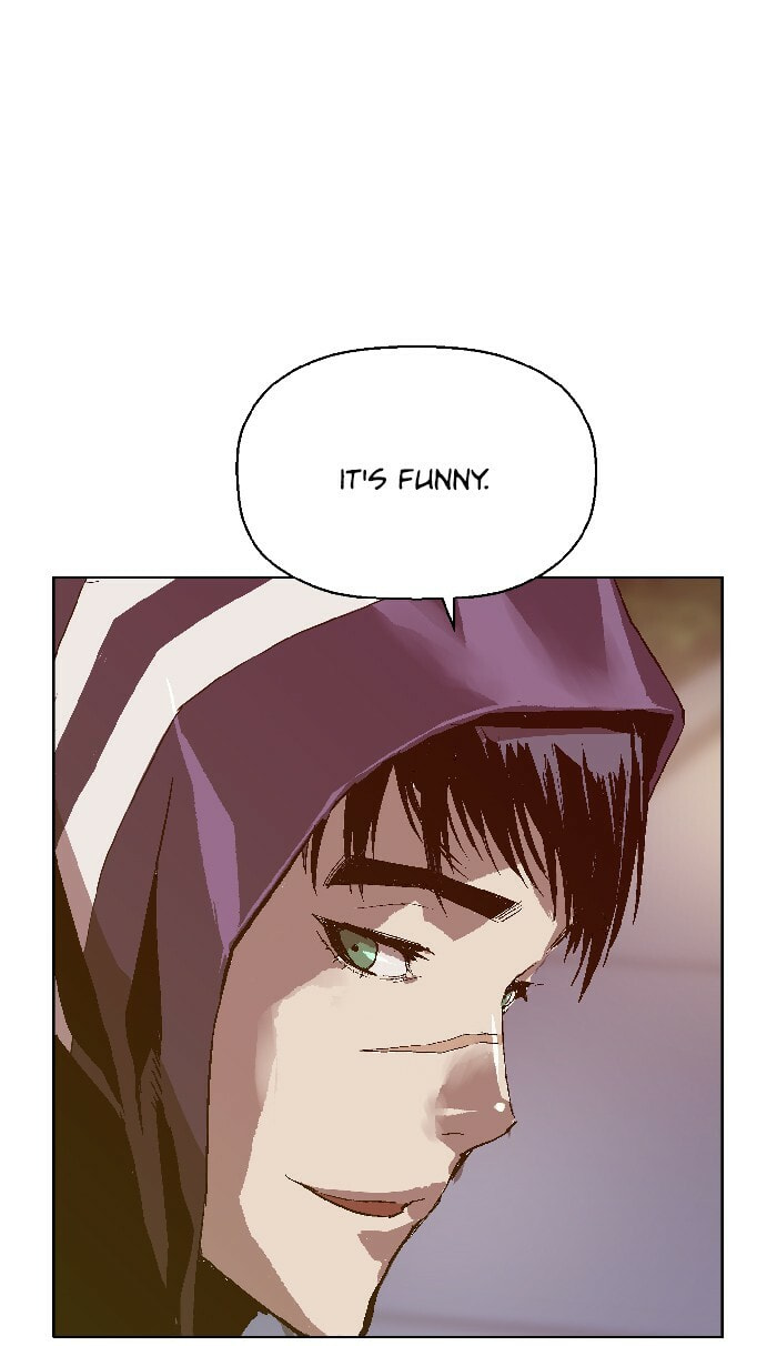 Read Weak Hero chapter 128 image 49 on Lezhin