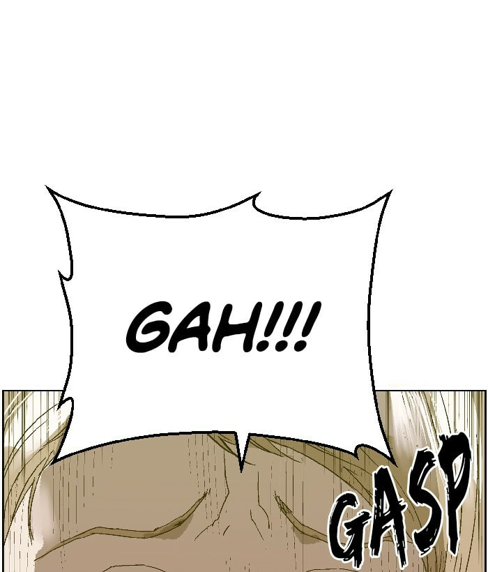Read Weak Hero chapter 128 image 64 on Lezhin