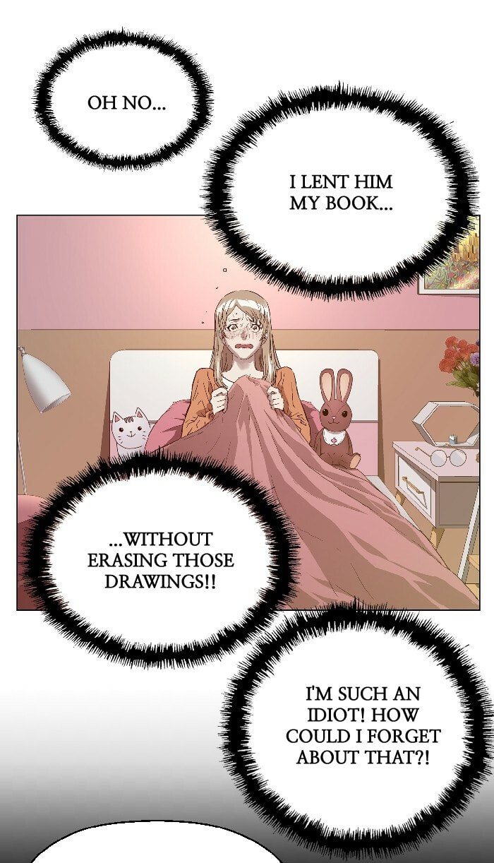 Read Weak Hero chapter 128 image 66 on Lezhin
