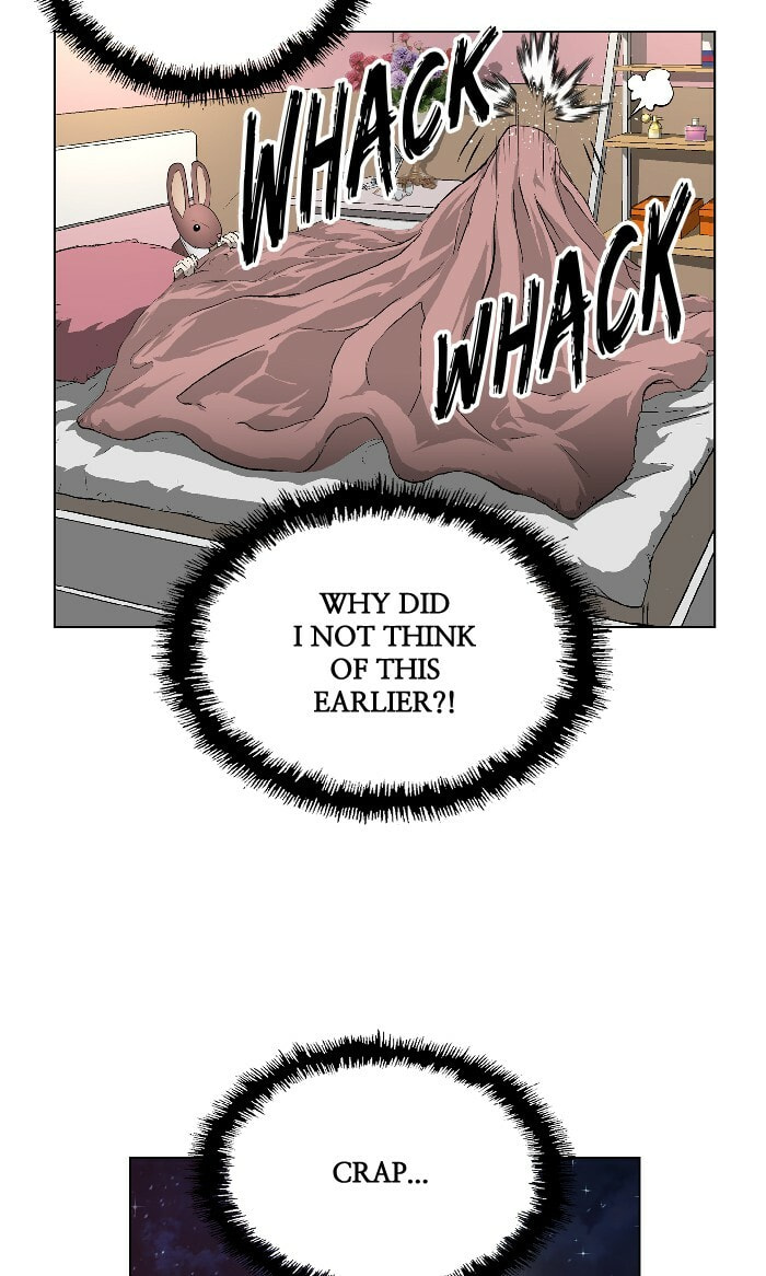 Read Weak Hero chapter 128 image 68 on Lezhin