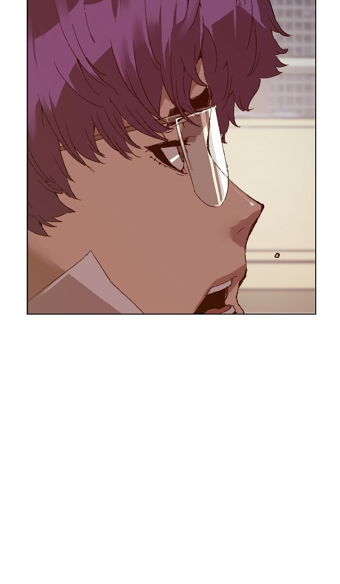 Read Weak Hero chapter 128 image 79 on Lezhin