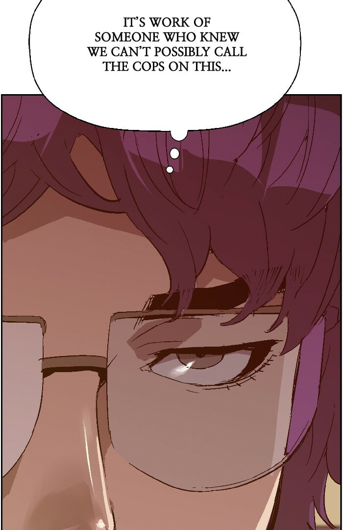 Read Weak Hero chapter 128 image 87 on Lezhin
