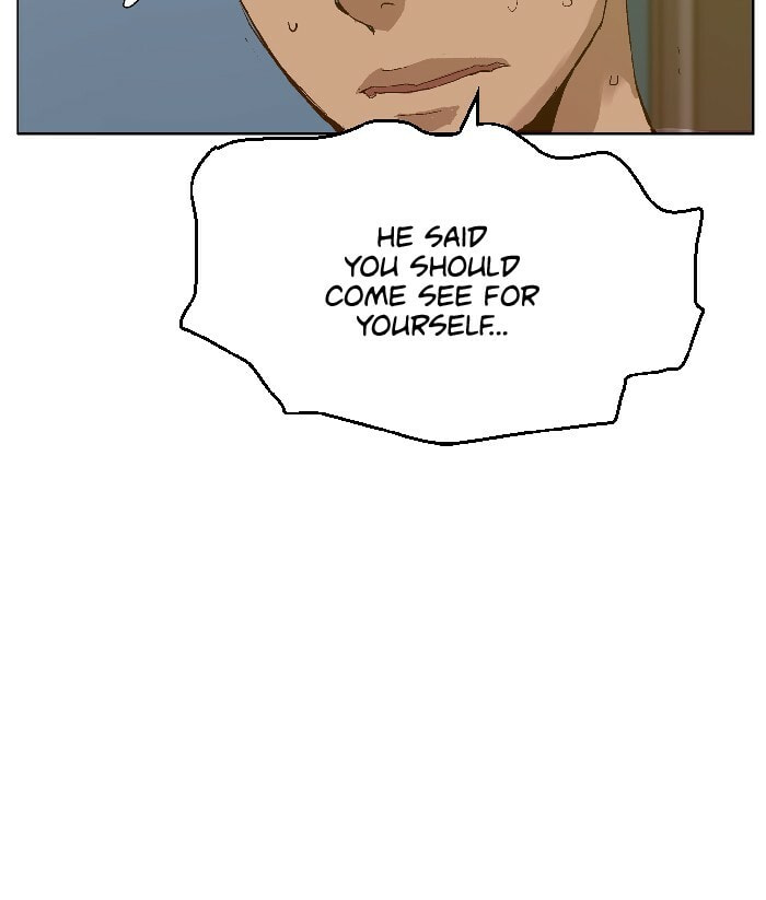Read Weak Hero chapter 128 image 89 on Lezhin
