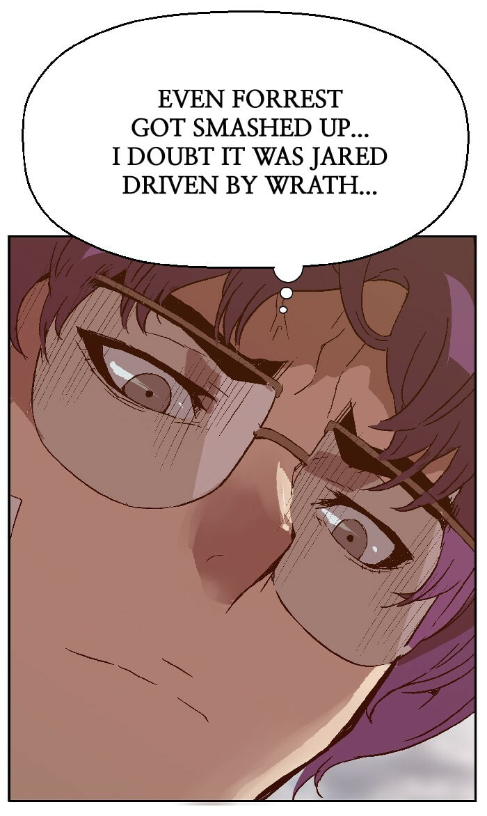 Read Weak Hero chapter 128 image 95 on Lezhin