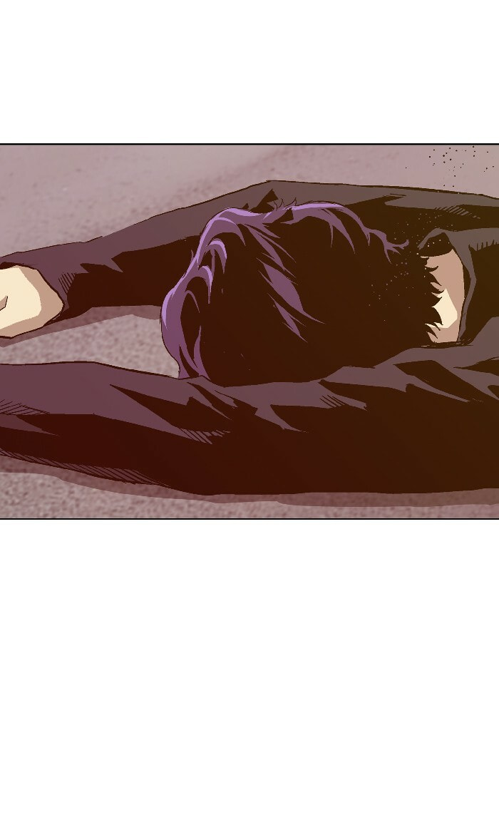 Read Weak Hero chapter 128 image 97 on Lezhin