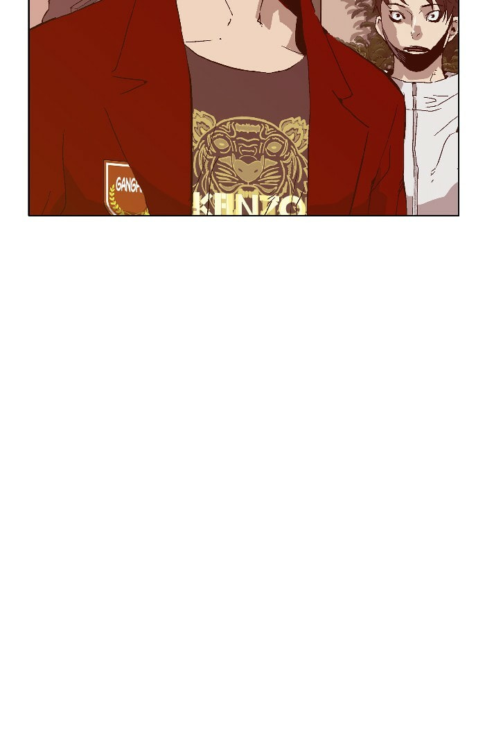 Read Weak Hero chapter 128 image 99 on Lezhin