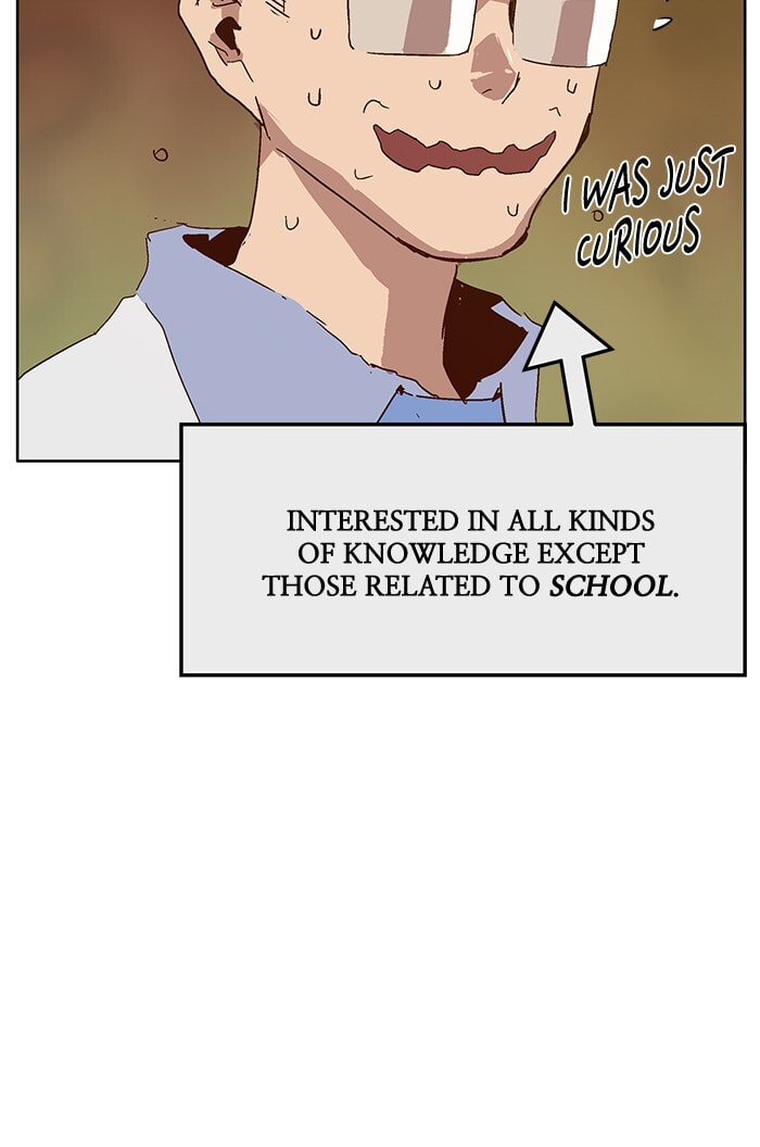 Read Weak Hero chapter 129 image 102 on Lezhin