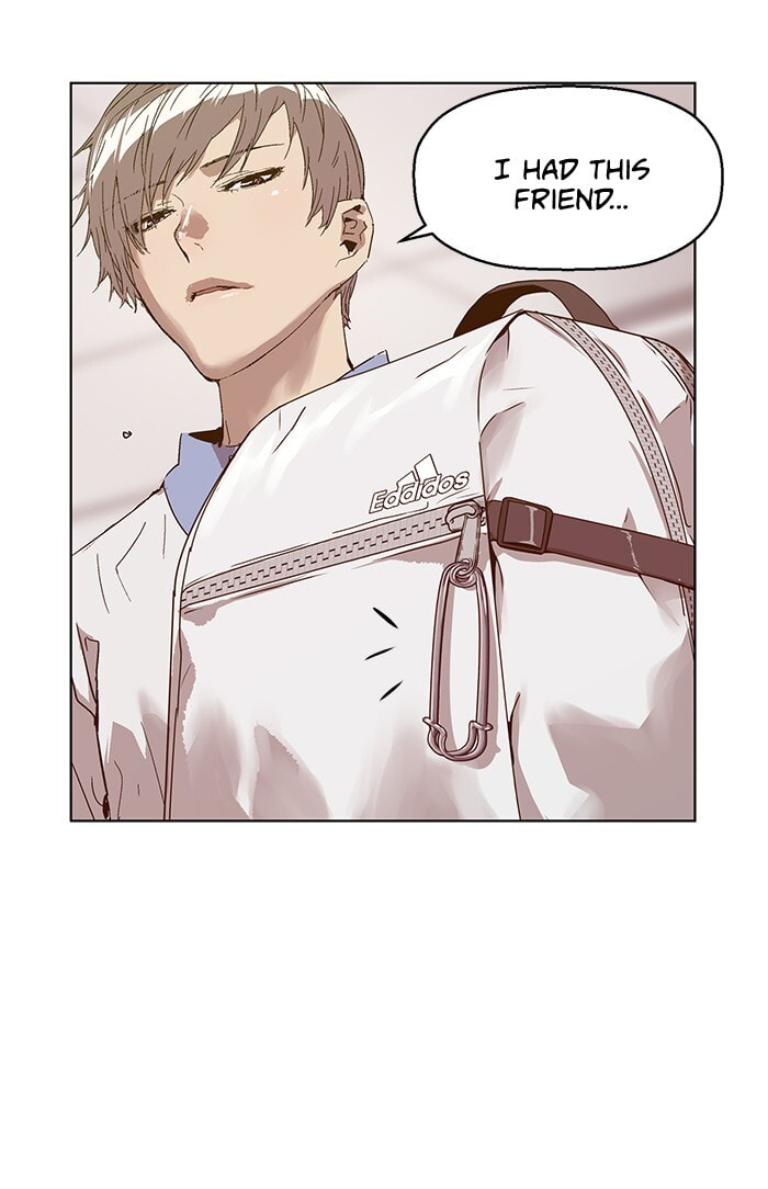 Read Weak Hero chapter 129 image 104 on Lezhin