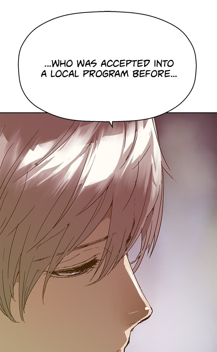 Read Weak Hero chapter 129 image 105 on Lezhin