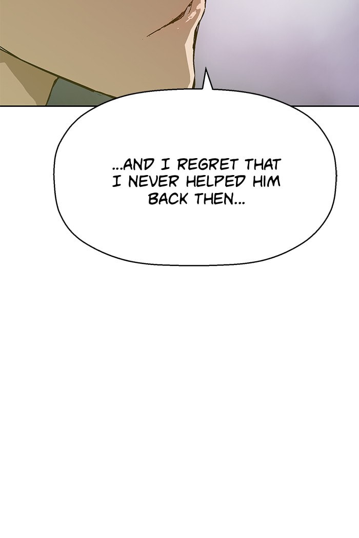 Read Weak Hero chapter 129 image 106 on Lezhin