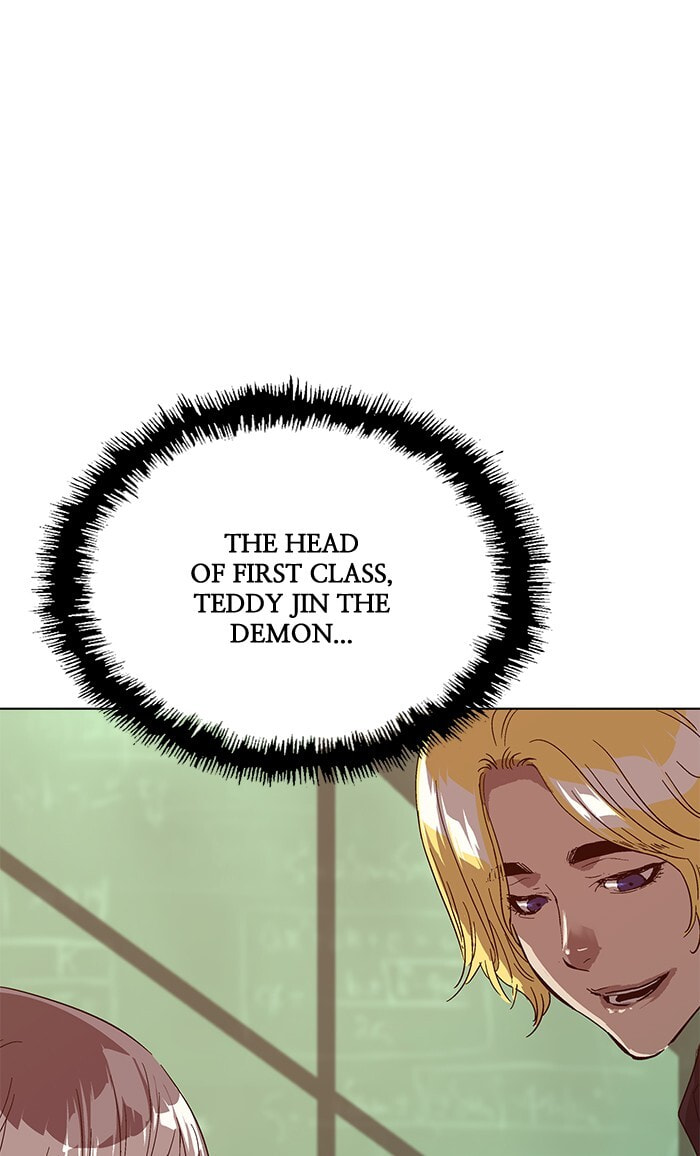 Read Weak Hero chapter 129 image 111 on Lezhin