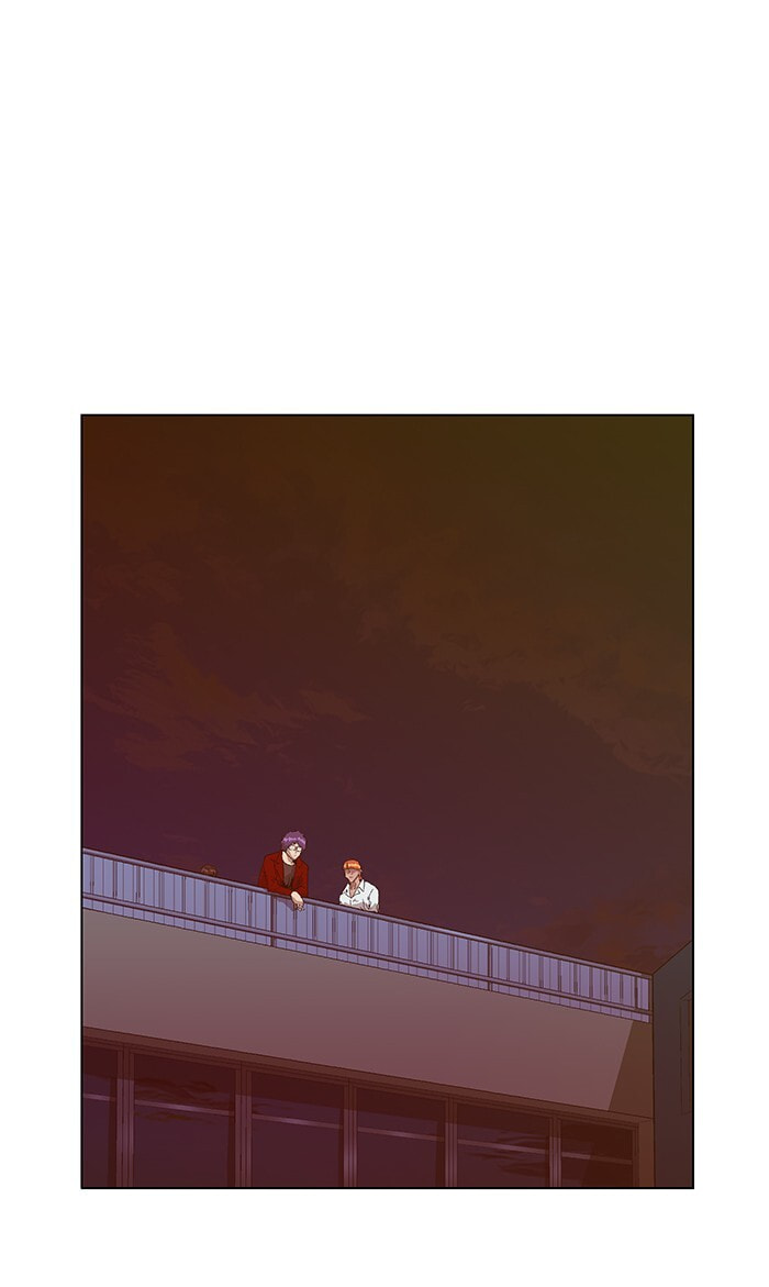 Read Weak Hero chapter 129 image 121 on Lezhin
