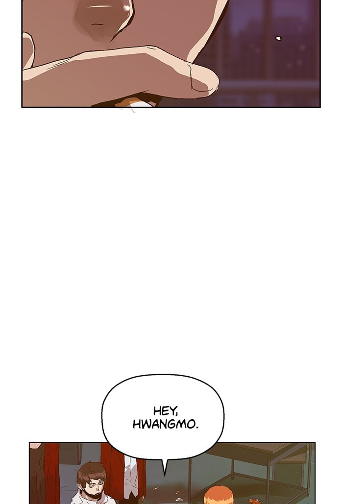 Read Weak Hero chapter 129 image 124 on Lezhin