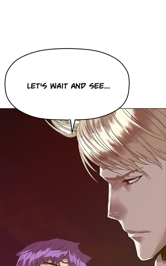 Read Weak Hero chapter 129 image 135 on Lezhin