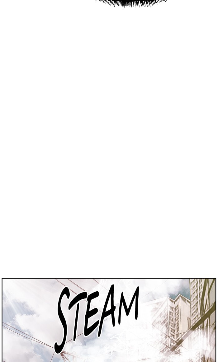 Read Weak Hero chapter 129 image 14 on Lezhin