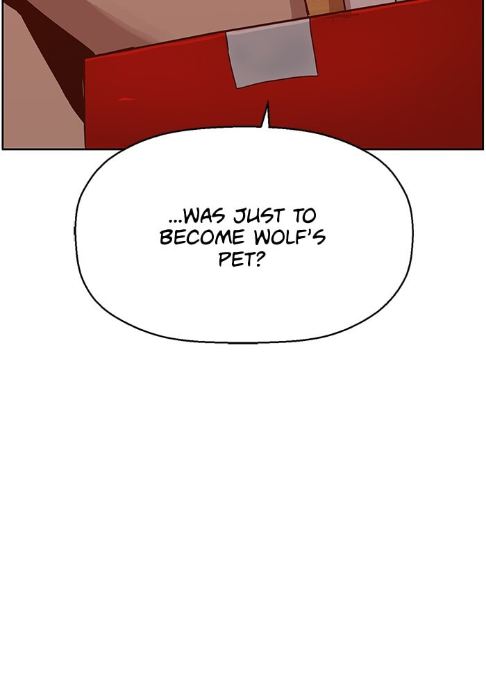 Read Weak Hero chapter 129 image 2 on Lezhin