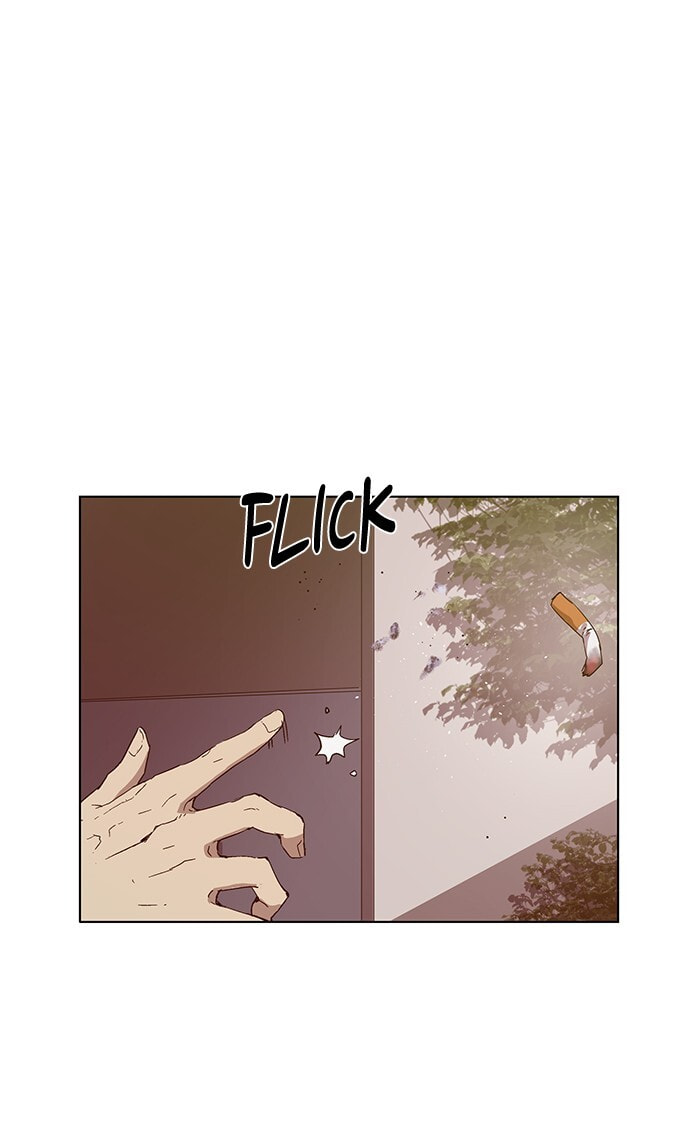 Read Weak Hero chapter 129 image 36 on Lezhin