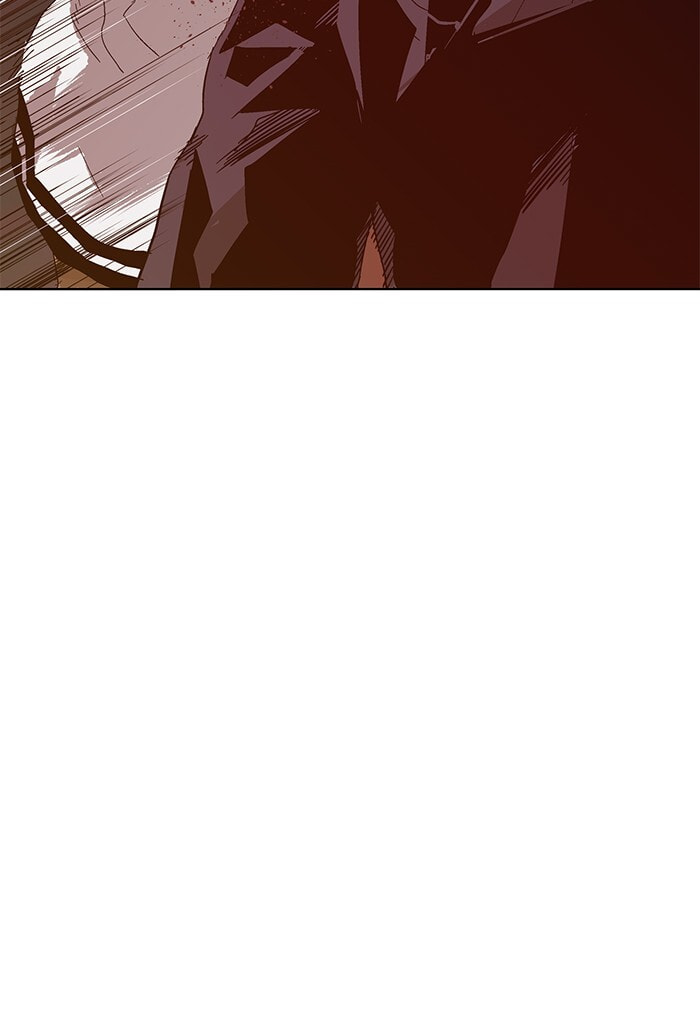 Read Weak Hero chapter 129 image 40 on Lezhin
