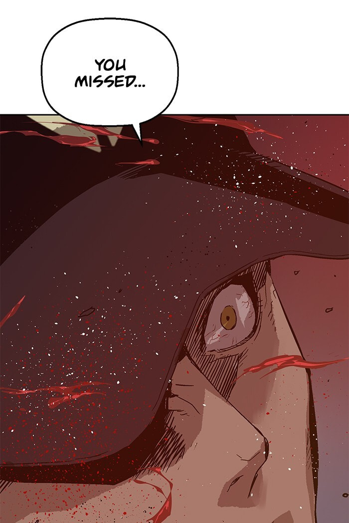 Read Weak Hero chapter 129 image 41 on Lezhin