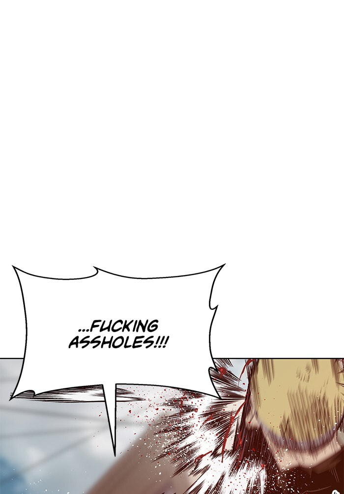 Read Weak Hero chapter 129 image 50 on Lezhin