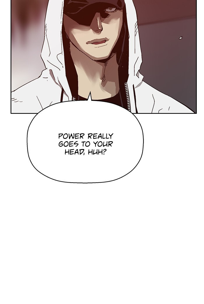Read Weak Hero chapter 129 image 55 on Lezhin