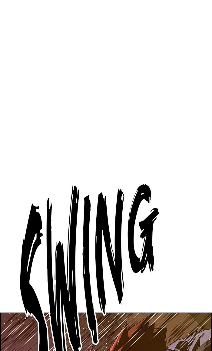 Read Weak Hero chapter 129 image 57 on Lezhin