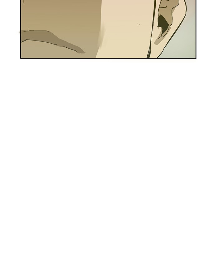 Read Weak Hero chapter 129 image 70 on Lezhin
