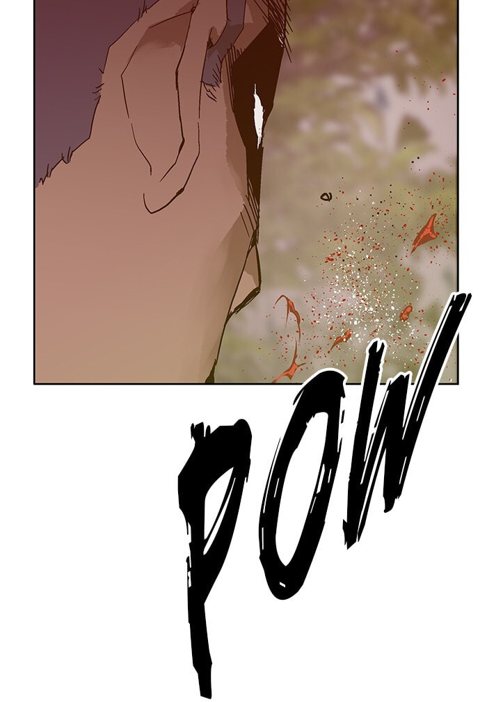 Read Weak Hero chapter 129 image 78 on Lezhin