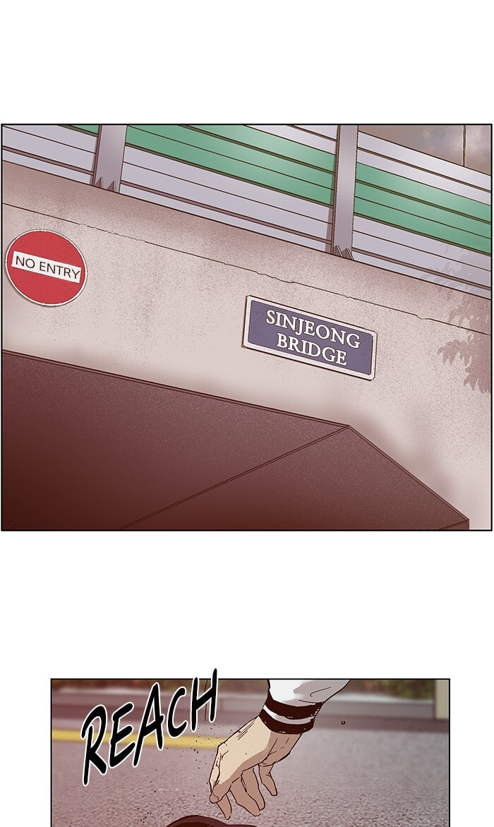 Read Weak Hero chapter 129 image 82 on Lezhin