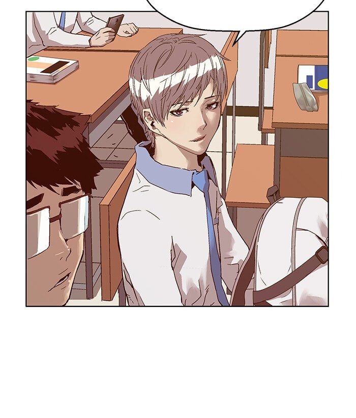 Read Weak Hero chapter 129 image 96 on Lezhin