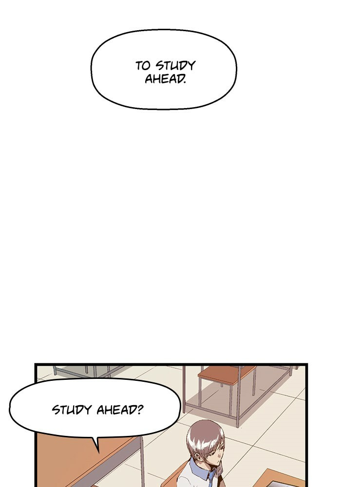 Read Weak Hero chapter 13 image 104 on Lezhin
