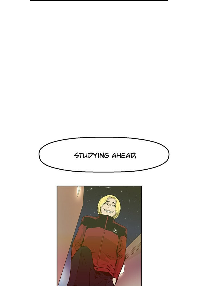Read Weak Hero chapter 13 image 107 on Lezhin