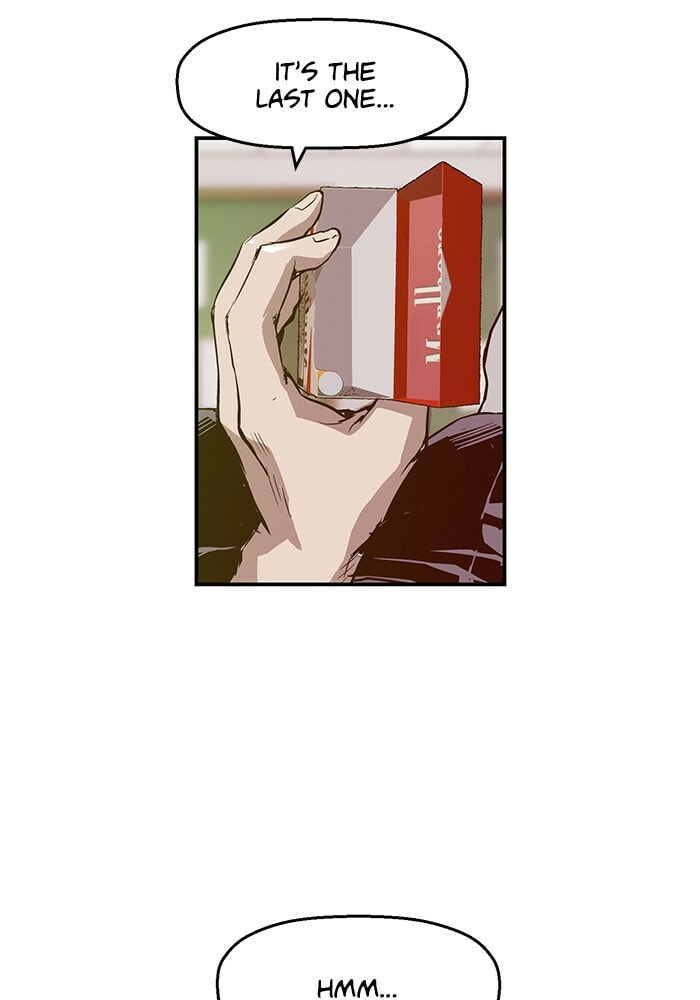 Read Weak Hero chapter 13 image 113 on Lezhin