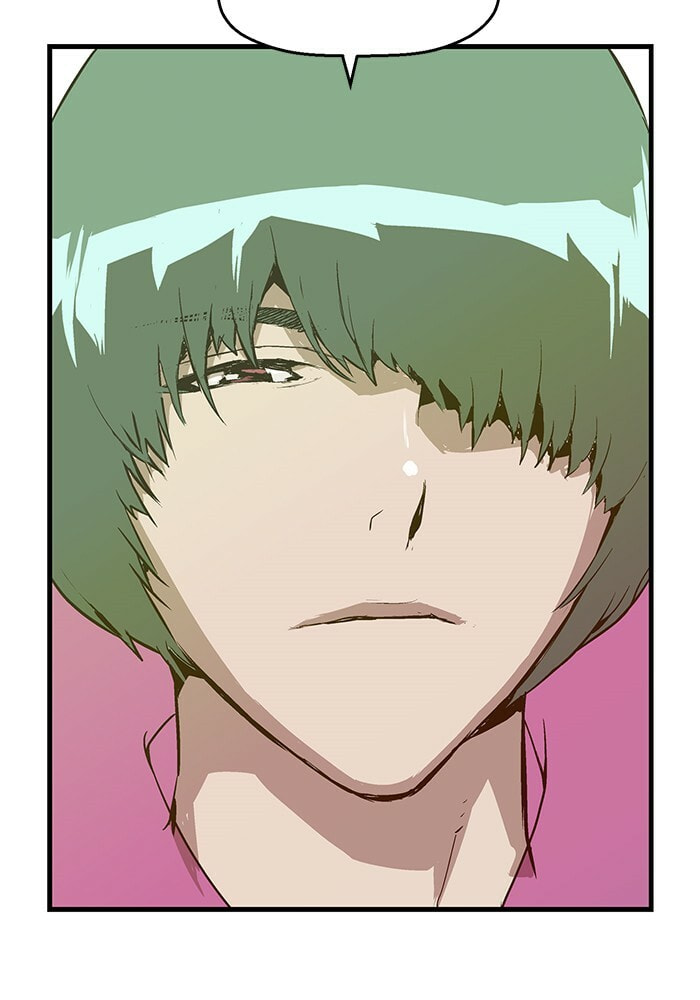 Read Weak Hero chapter 13 image 114 on Lezhin
