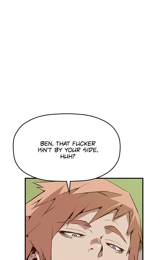 Read Weak Hero chapter 13 image 2 on Lezhin