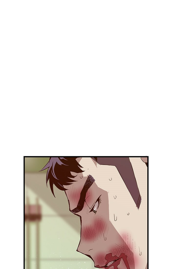 Read Weak Hero chapter 13 image 20 on Lezhin