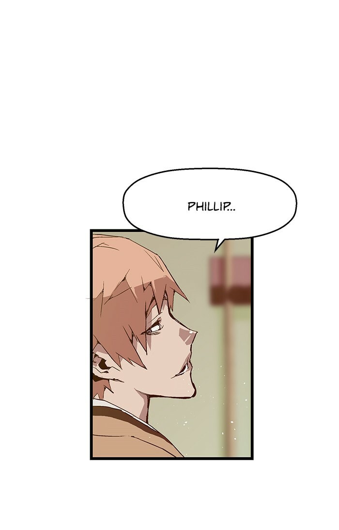 Read Weak Hero chapter 13 image 24 on Lezhin