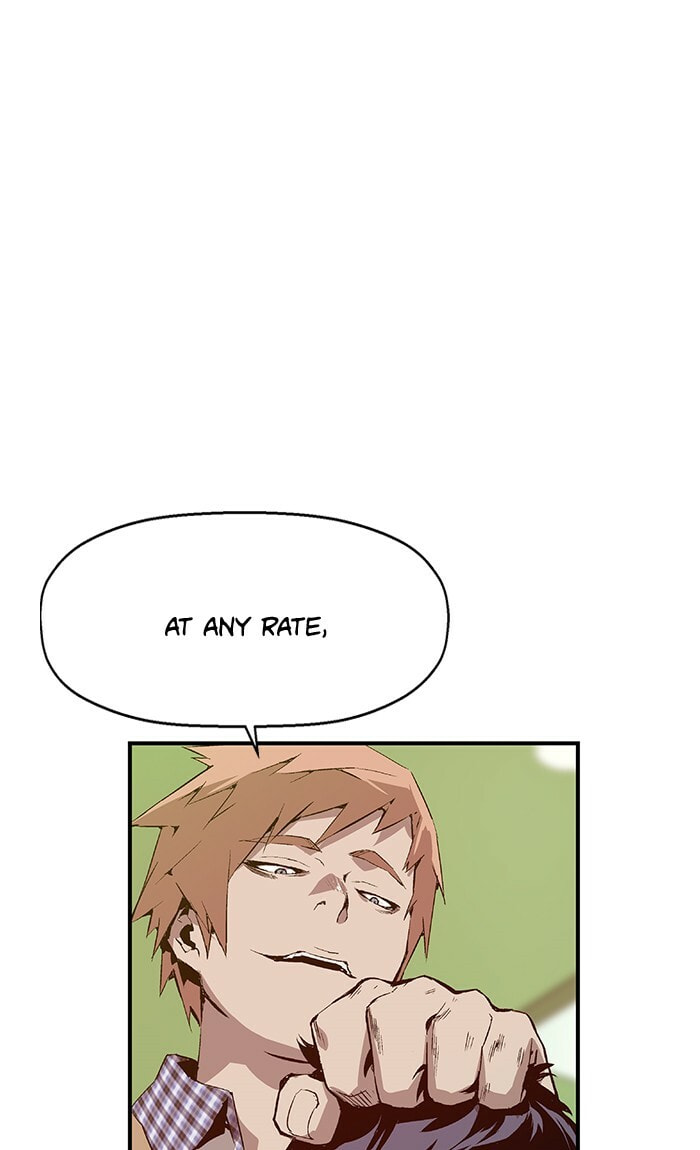 Read Weak Hero chapter 13 image 29 on Lezhin