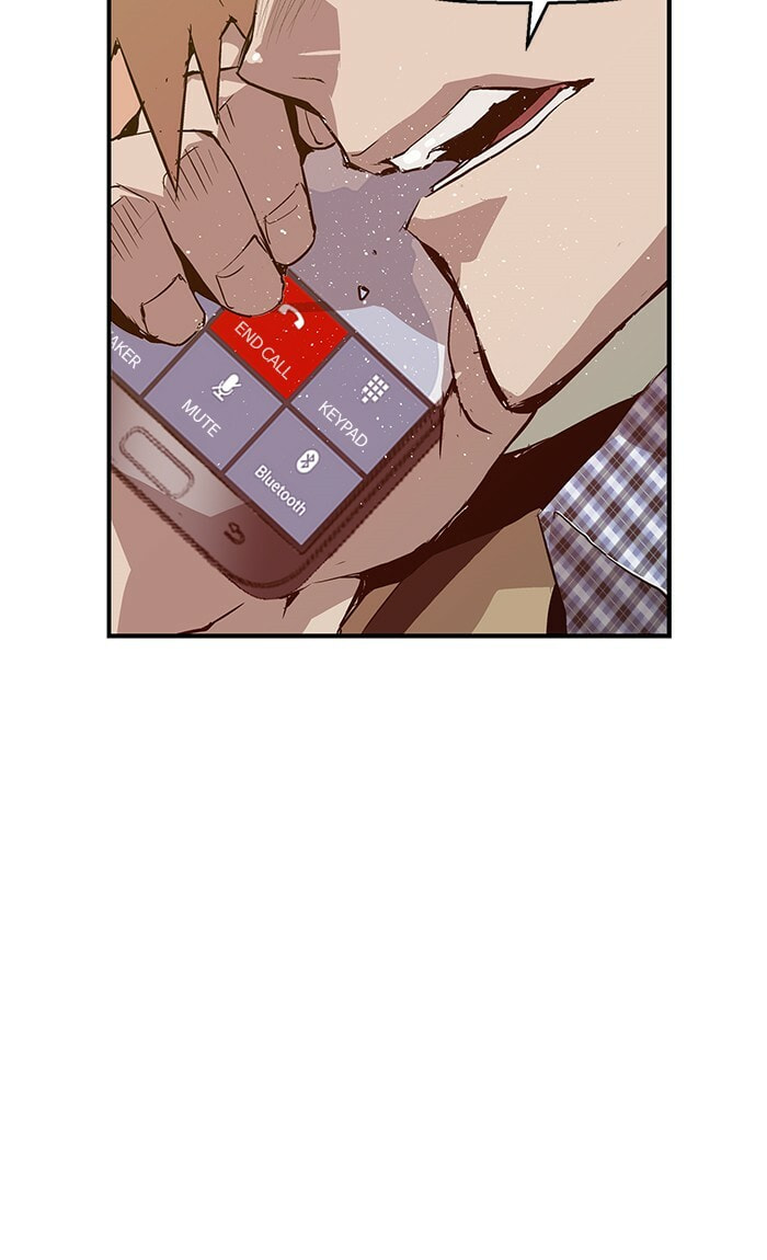 Read Weak Hero chapter 13 image 44 on Lezhin