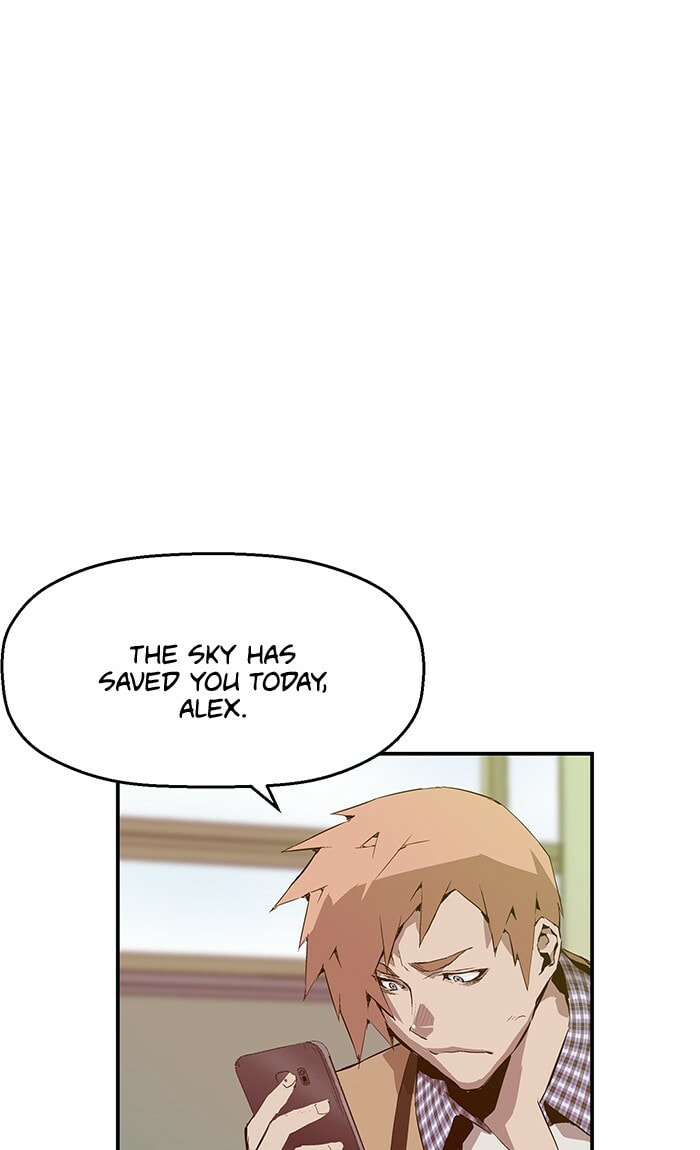 Read Weak Hero chapter 13 image 46 on Lezhin