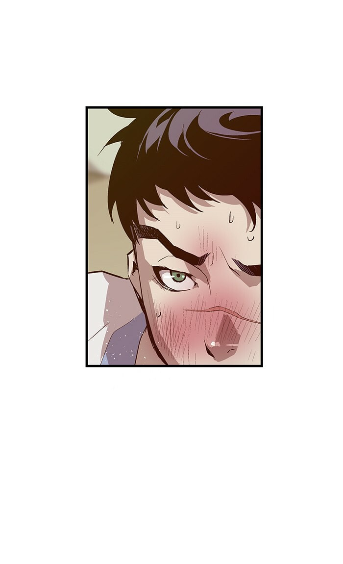 Read Weak Hero chapter 13 image 48 on Lezhin