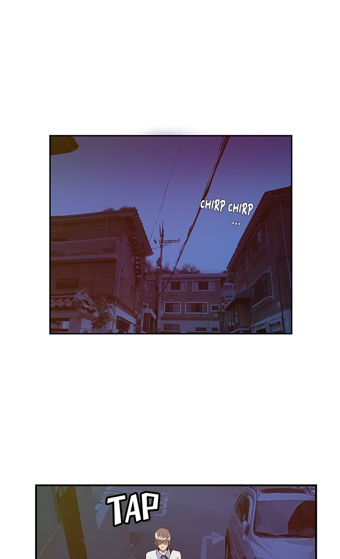 Read Weak Hero chapter 13 image 53 on Lezhin
