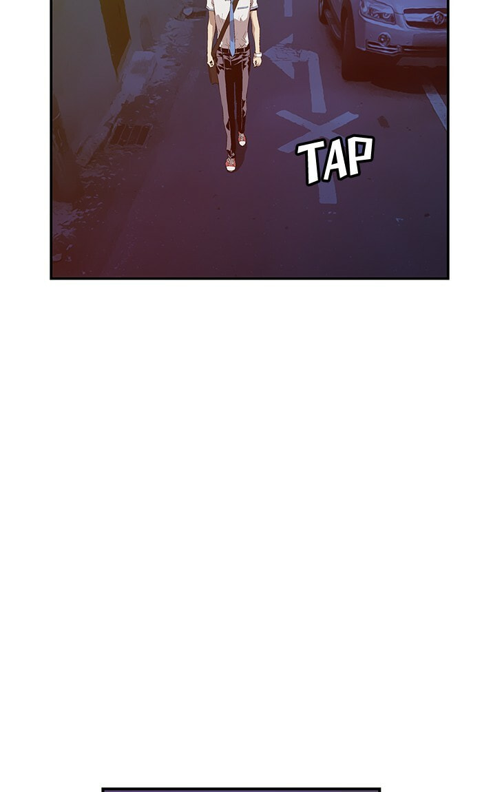 Read Weak Hero chapter 13 image 54 on Lezhin