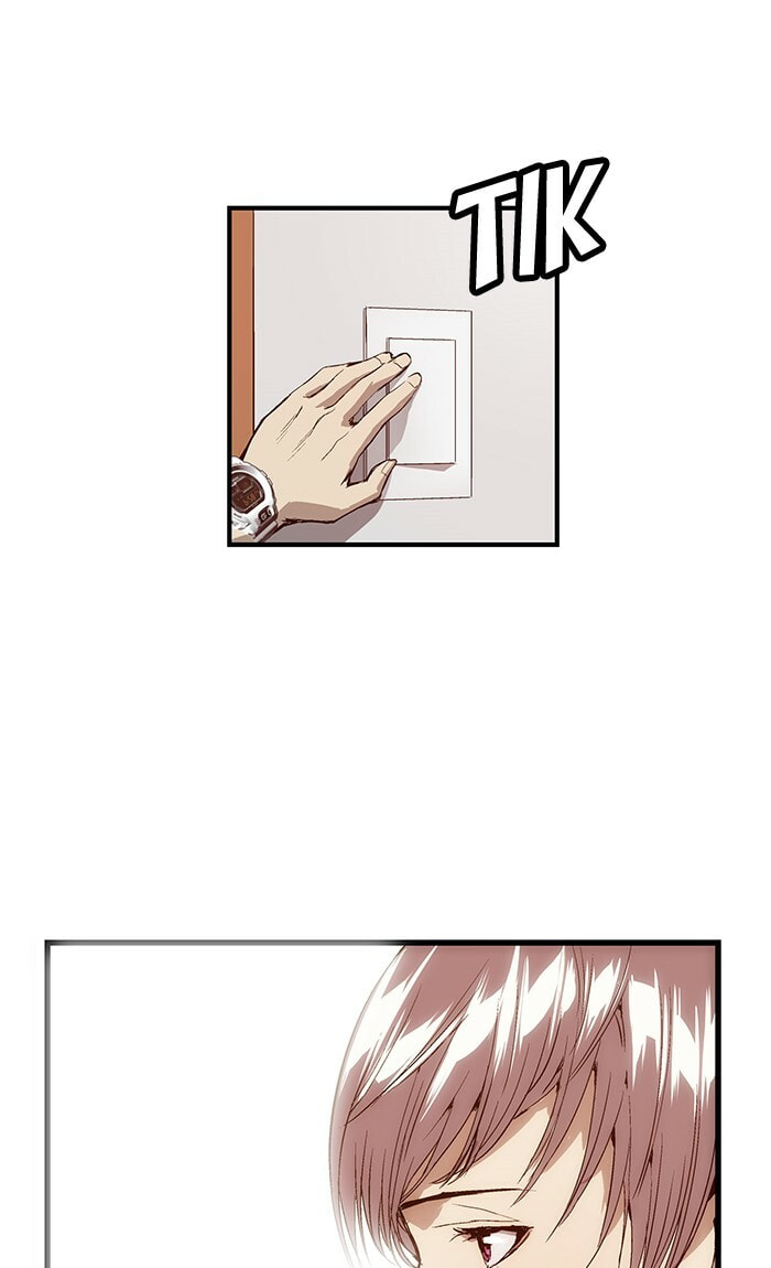 Read Weak Hero chapter 13 image 59 on Lezhin