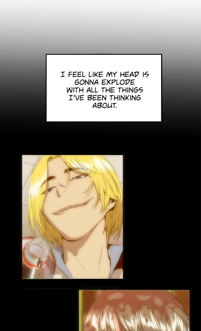 Read Weak Hero chapter 13 image 62 on Lezhin