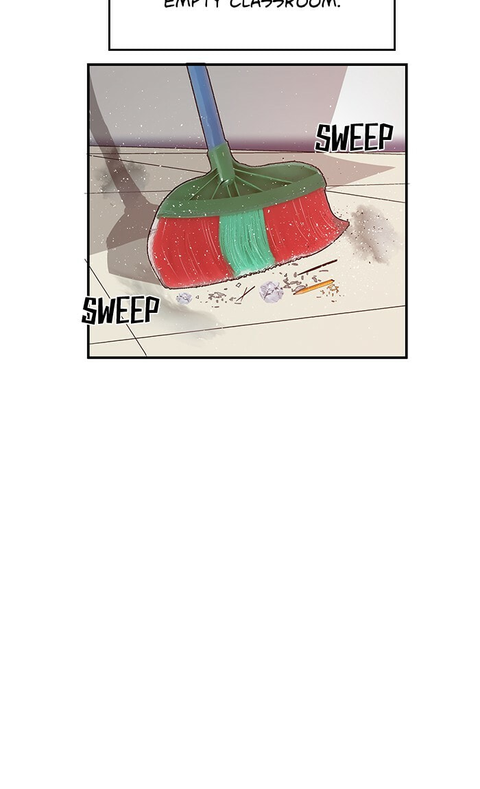 Read Weak Hero chapter 13 image 64 on Lezhin