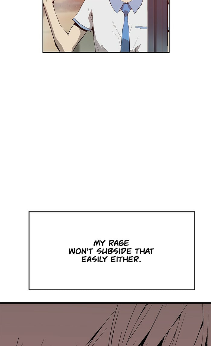 Read Weak Hero chapter 13 image 70 on Lezhin
