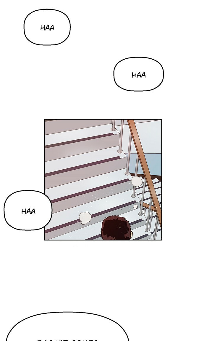 Read Weak Hero chapter 13 image 73 on Lezhin