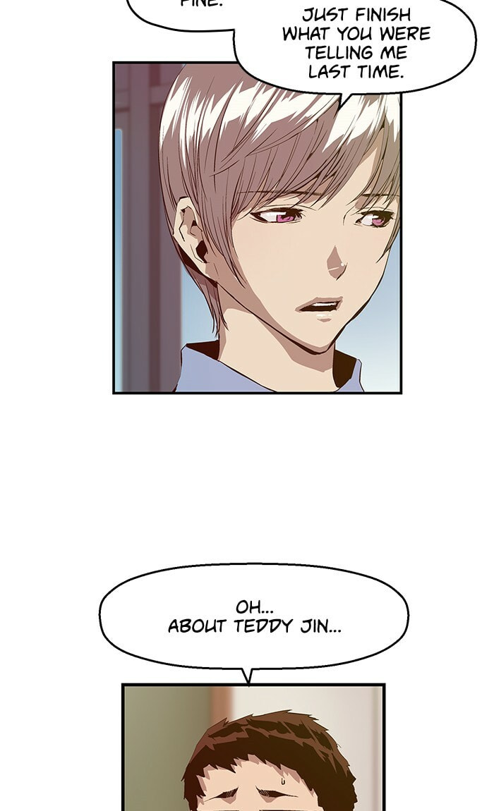 Read Weak Hero chapter 13 image 87 on Lezhin