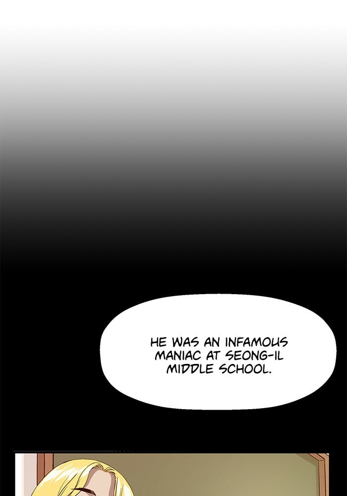 Read Weak Hero chapter 13 image 89 on Lezhin